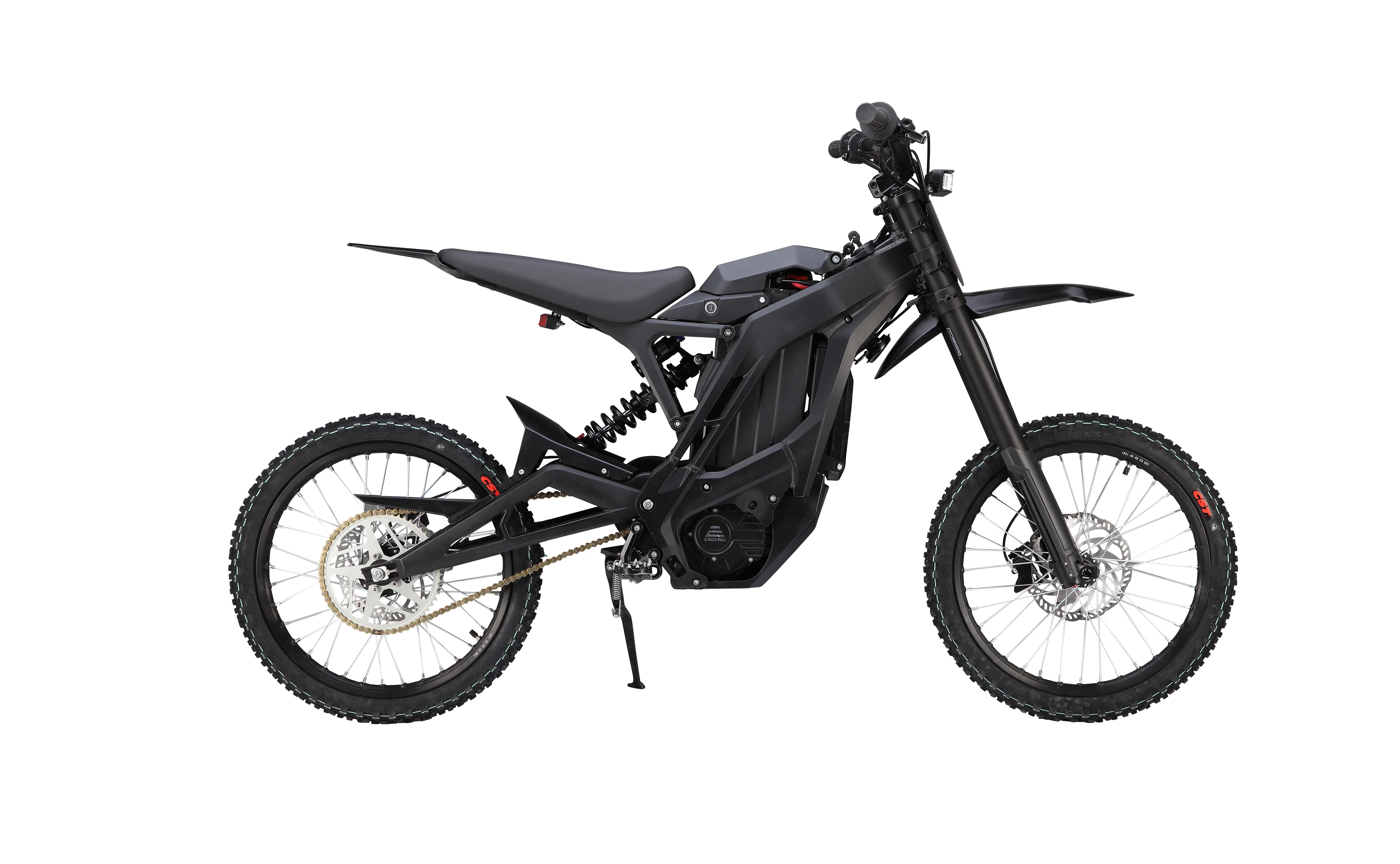 Electrify Your New England Ride
