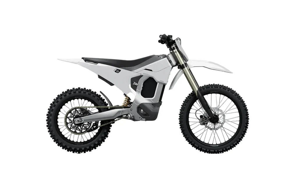 E-Moto